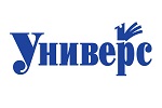 Логотип "Универс"